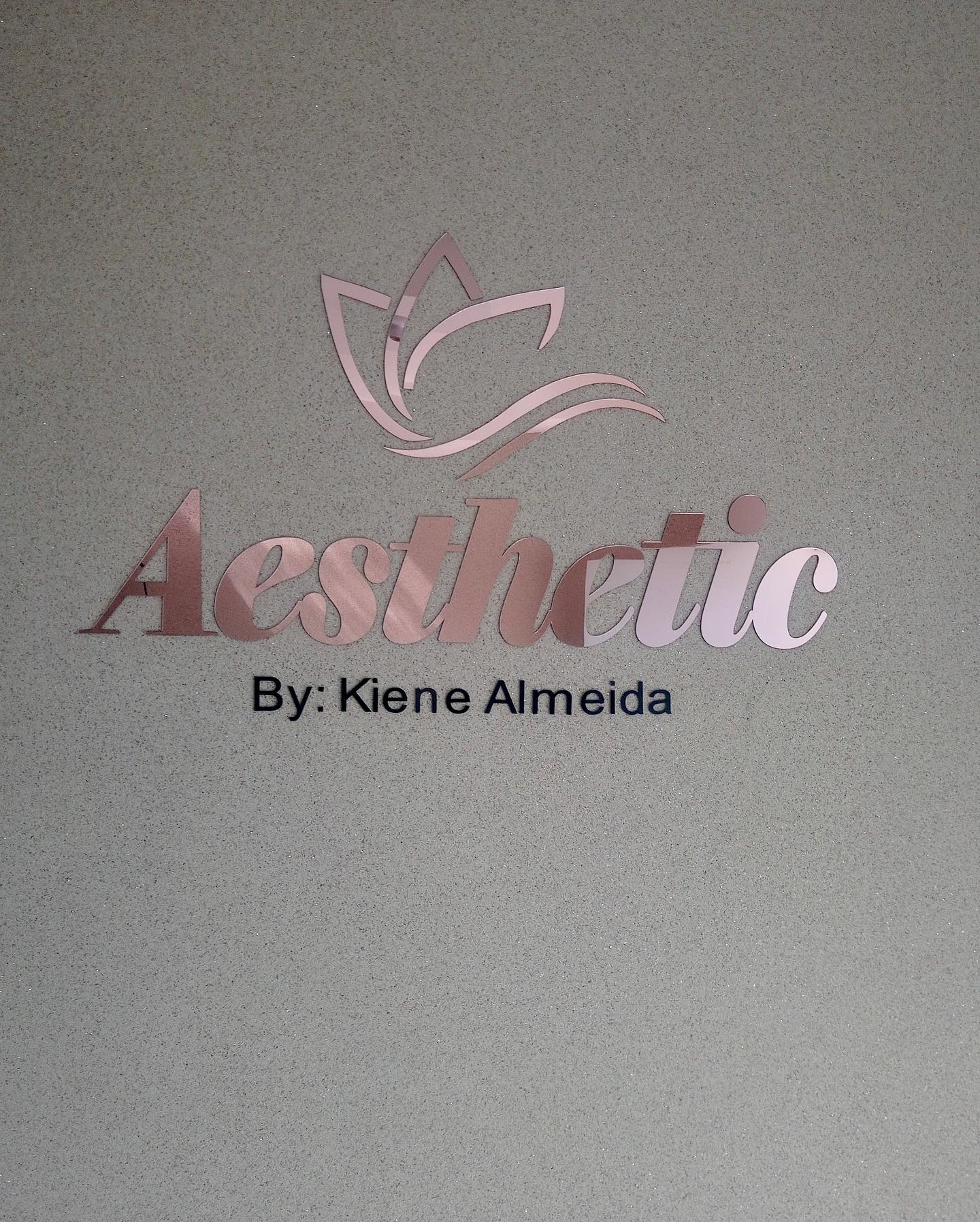 Logotipo em Acrílico – Letreiro de Parede Personalizado - Letreiros - Imagem 14